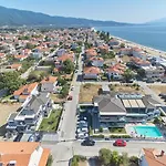 Apartament Albatros Vrasná