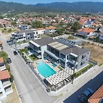Apartament Albatros *