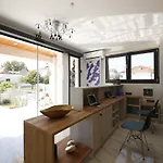 Albatros Apartament Vrasná
