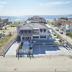 Albatros * Vrasná