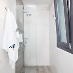 Albatros Apartament *