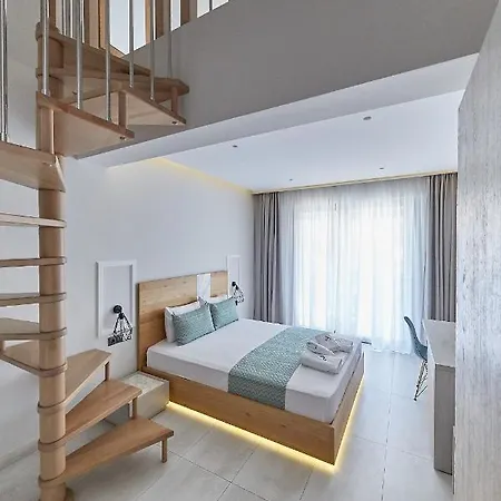 Appartement Albatros Vrasná