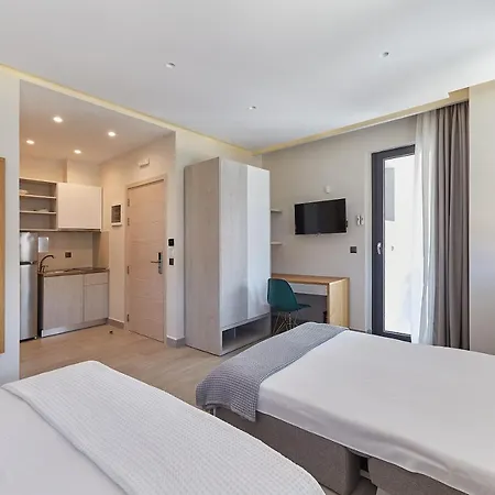 Albatros Appartement