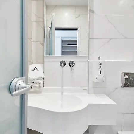 Appartement Albatros *