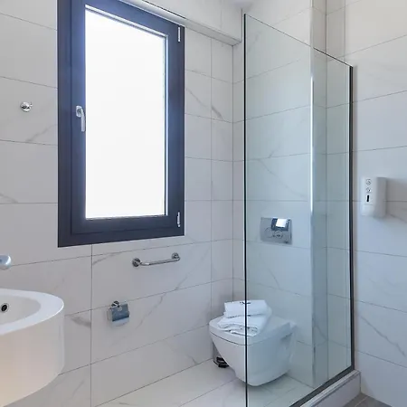 Albatros Appartement *