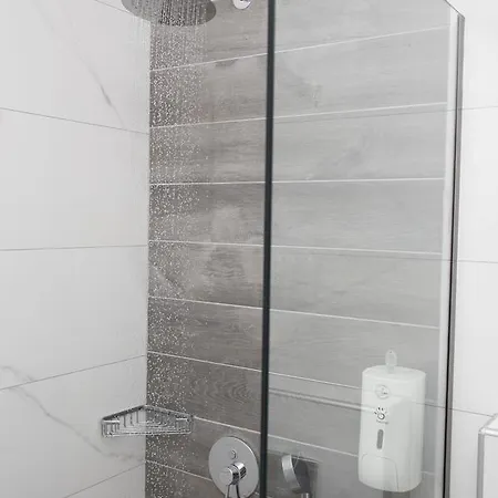 Albatros Appartement