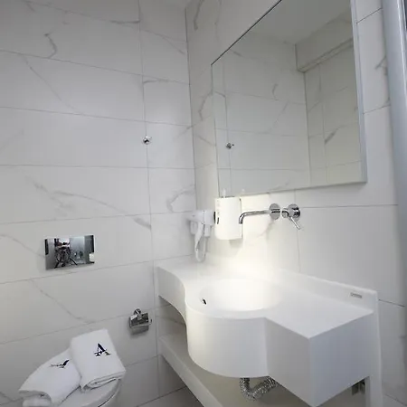 Appartement Albatros