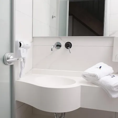 Albatros Appartement