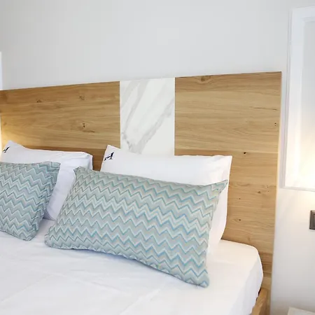 Appartement Albatros