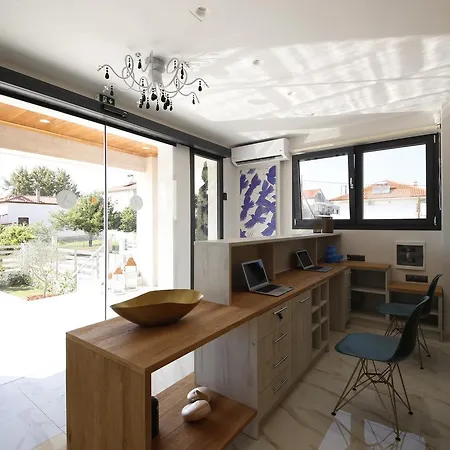 Albatros Appartement Vrasná