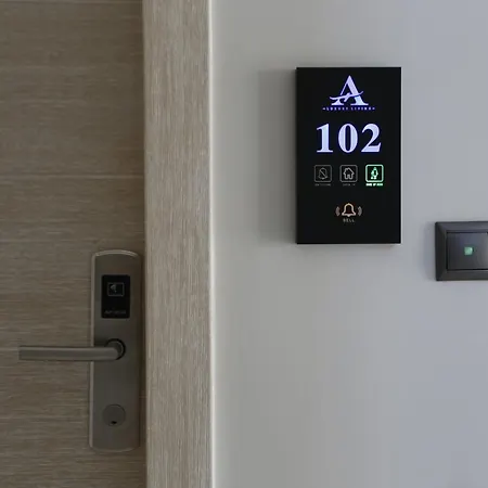 Albatros Appartement *