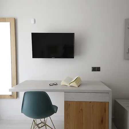 Albatros Appartement