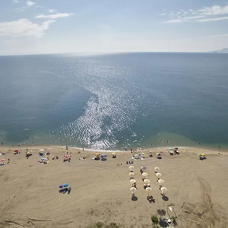 Appartement Albatros *