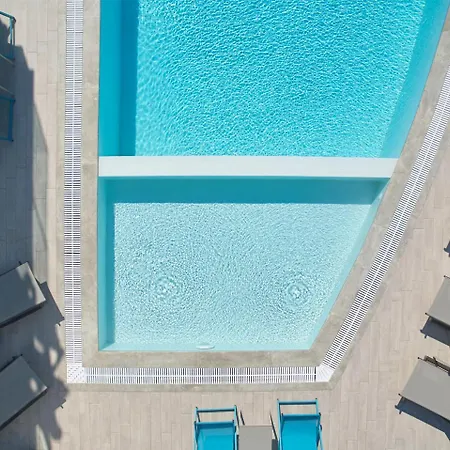 Appartement Albatros