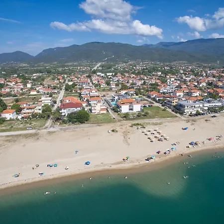 Appartement Albatros *