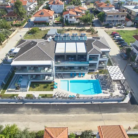 Appartement Albatros