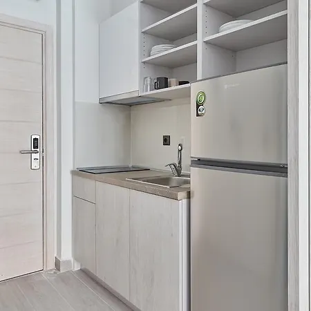 Albatros Appartement Vrasná