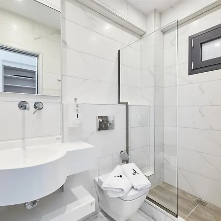 Albatros Appartement *