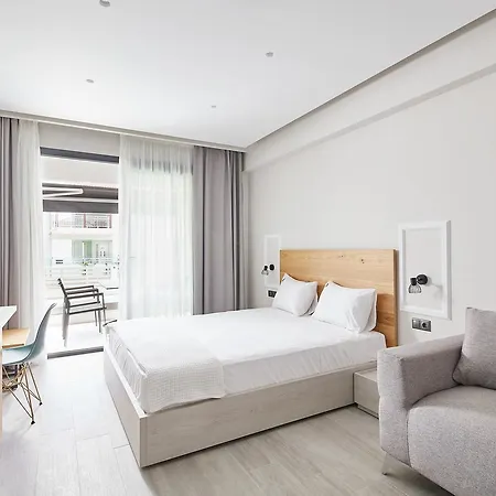 Appartement Albatros Vrasná