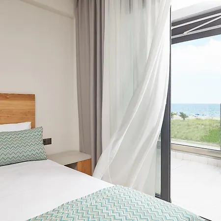 Appartement Albatros *