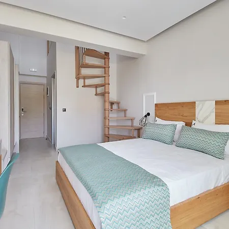 Albatros Appartement *