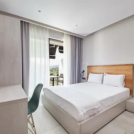 Albatros Appartement