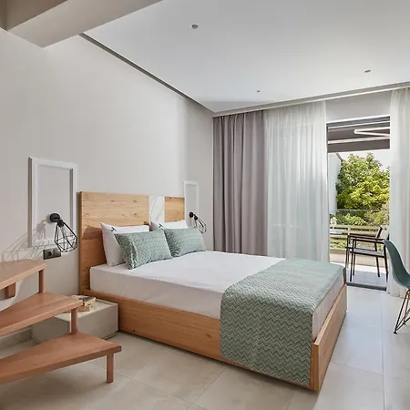 Albatros Appartement *