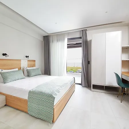 Albatros Appartement