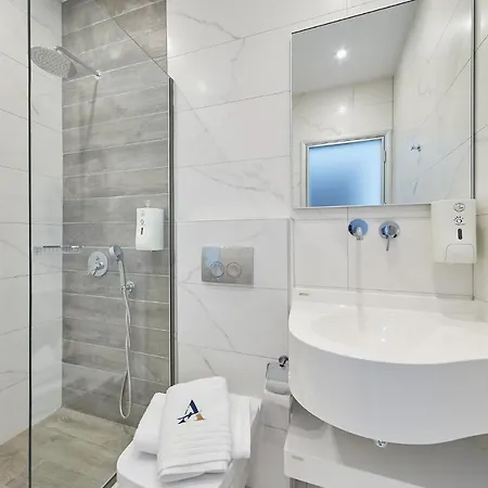 Albatros Appartement