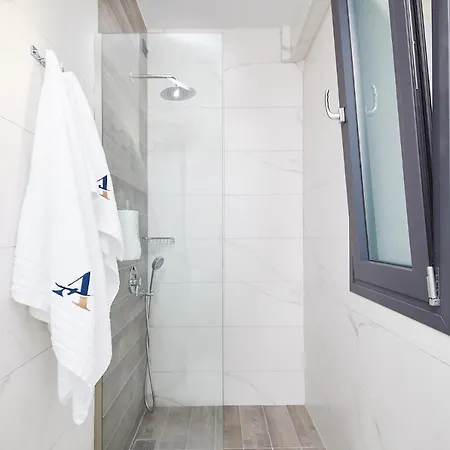 Albatros Appartement *