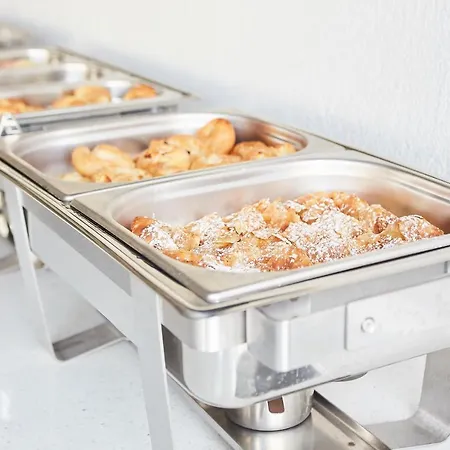 Albatros Appartement *