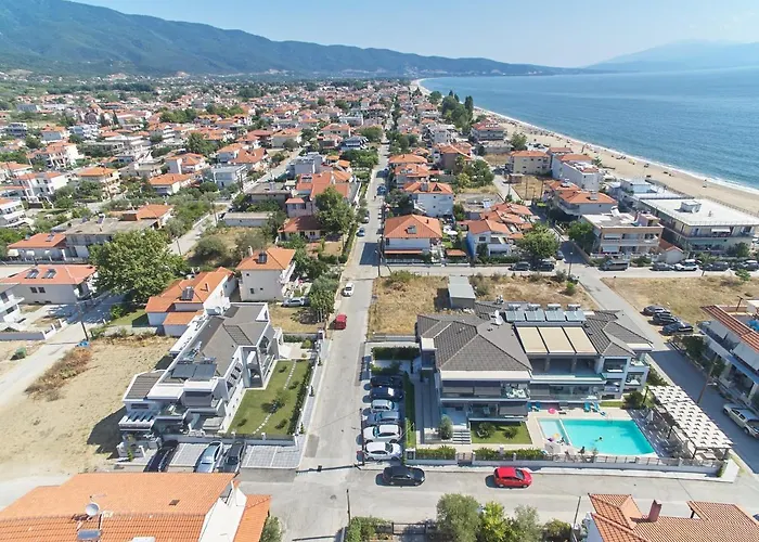 Apartamento Albatros Vrasná