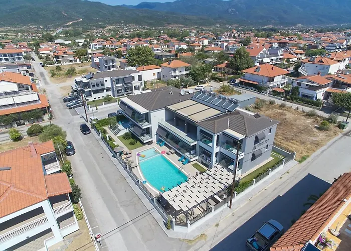 Apartamento Albatros *
