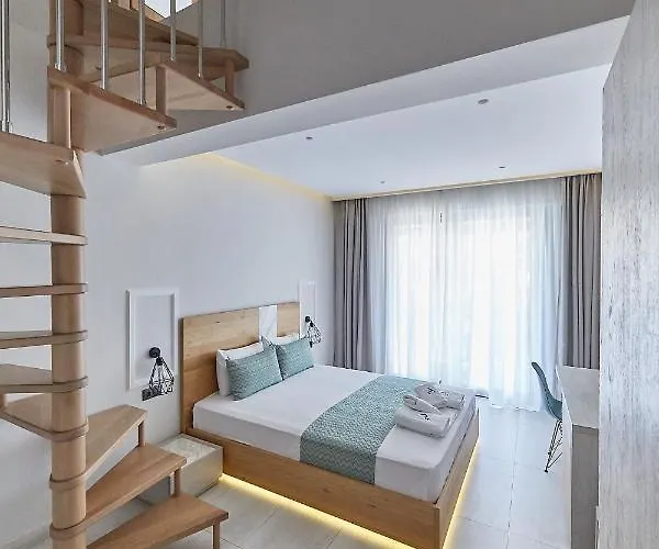 Apartamento Albatros Vrasná