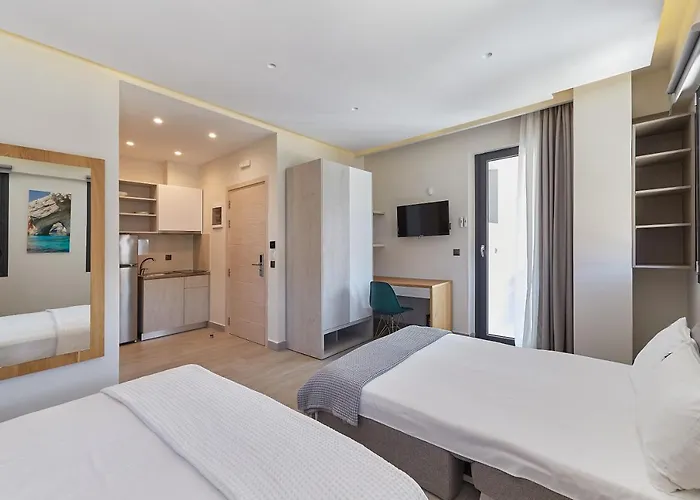Albatros Apartamento