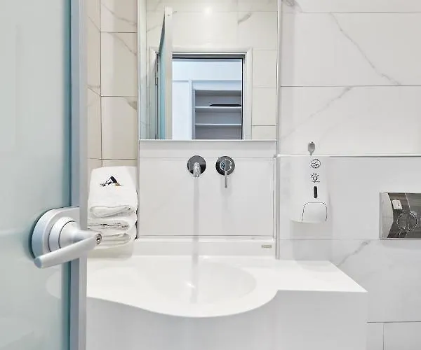Apartamento Albatros *