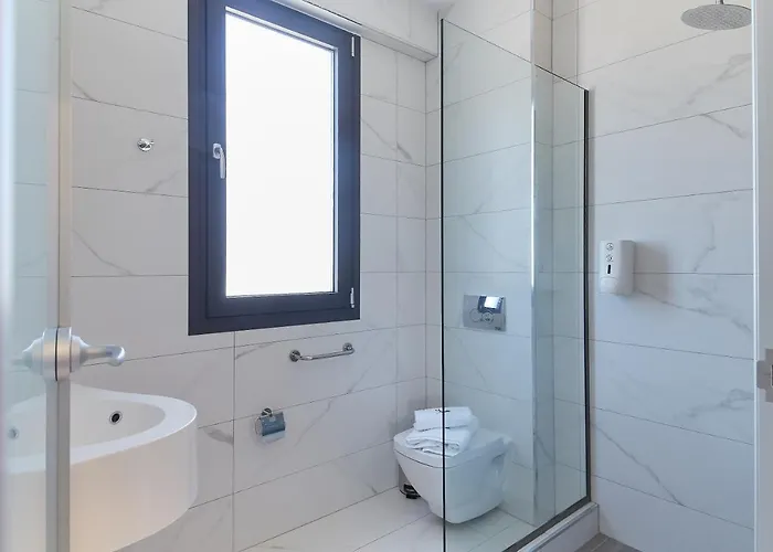 Albatros Apartamento *