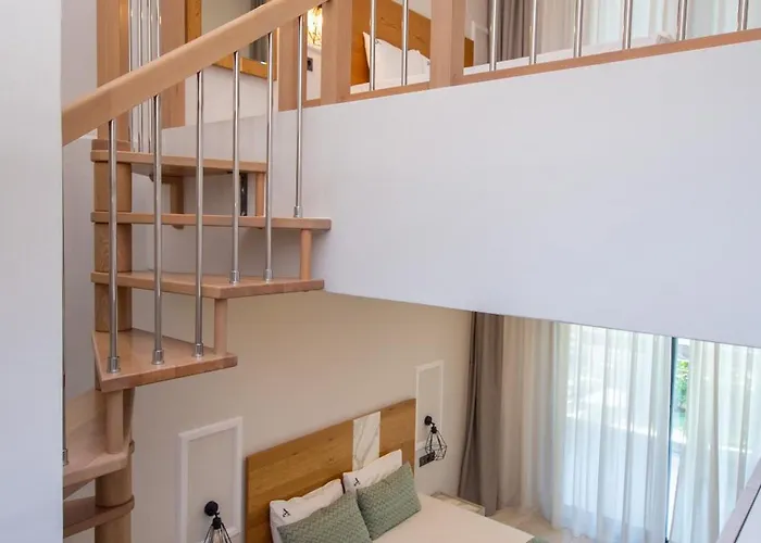 Apartamento Albatros Vrasná