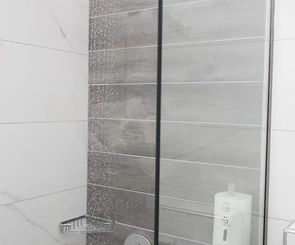 Albatros Apartamento