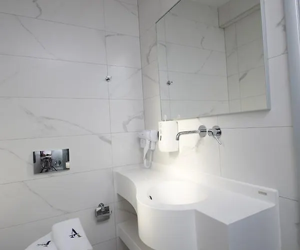 Apartamento Albatros