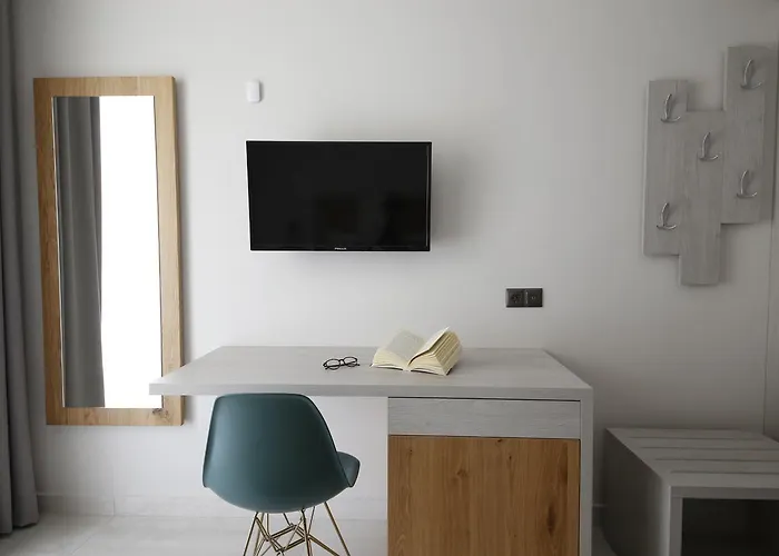 Albatros Apartamento