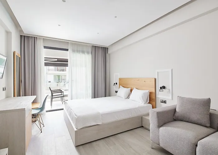 Apartamento Albatros Vrasná