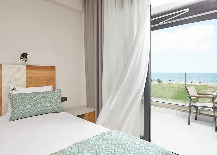 Apartamento Albatros *