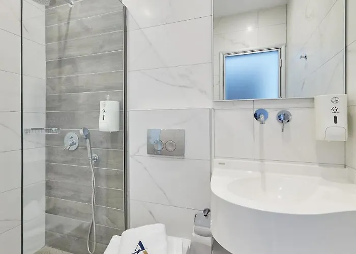 Albatros Apartamento