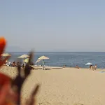 Albatros Апартаменты Неа-Врасна