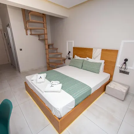 아파트 Albatros *