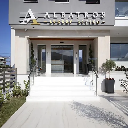 Albatros