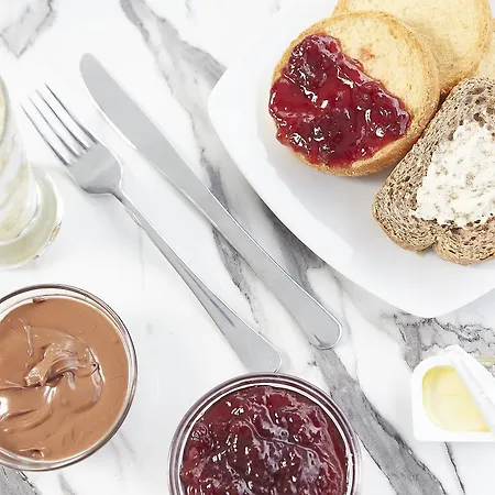 아파트 Albatros *