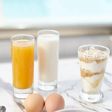 Albatros 아파트 Vrasná