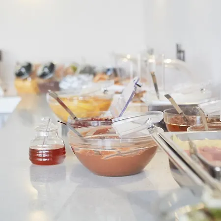 Albatros 아파트 Vrasná